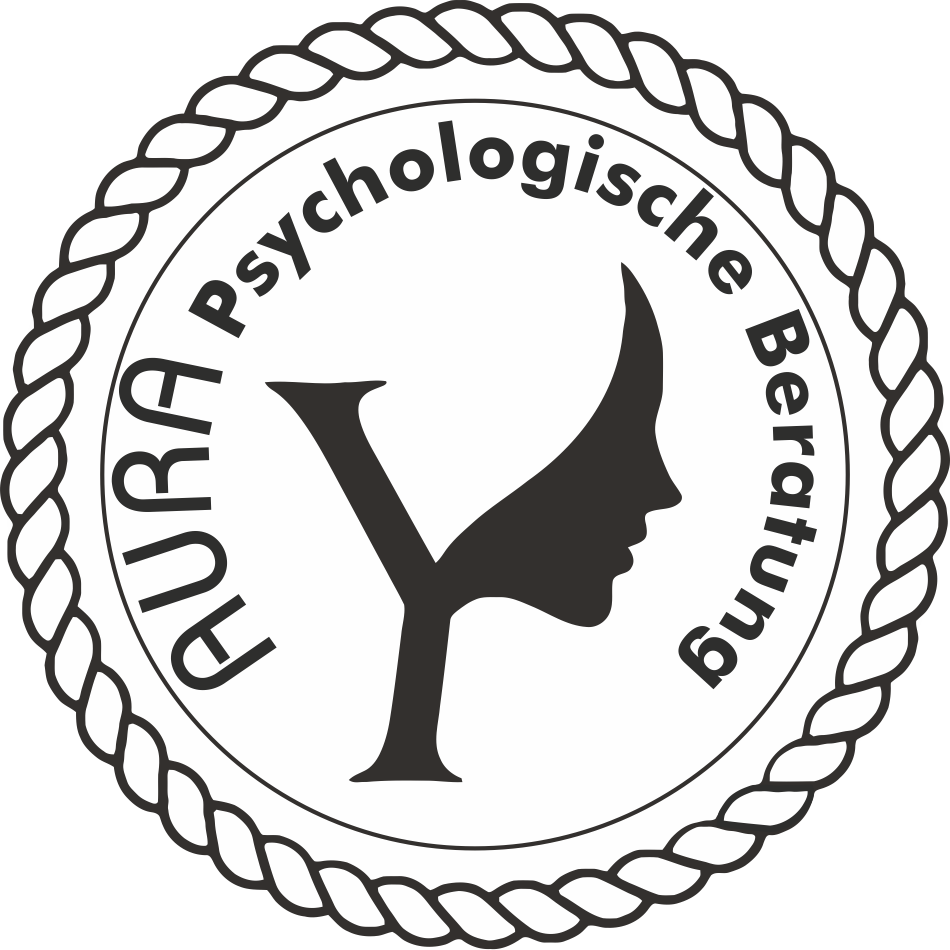 Aura Psychologie Logo